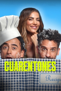 Watch free Cuarentones Movies