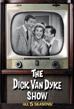 Watch free The Dick Van Dyke Show Movies
