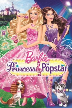 Watch free Barbie: The Princess & The Popstar Movies