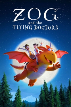 Watch free Zog and the Flying Doctors Movies
