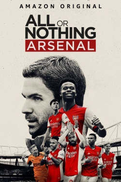 Watch free All or Nothing: Arsenal Movies