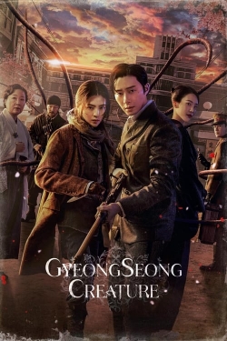 Watch free Gyeongseong Creature Movies