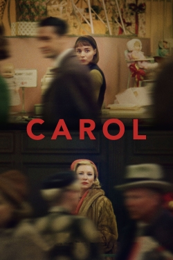 Watch free Carol Movies