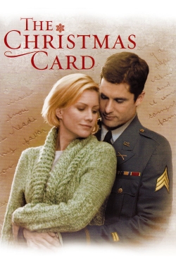 Watch free The Christmas Card Movies