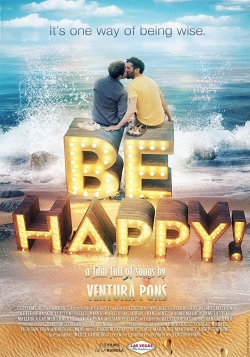 Watch free Be Happy! Movies