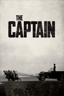 Watch free The Captain Movies