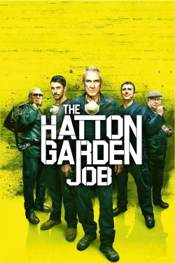 Watch free The Hatton Garden Job Movies