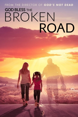 Watch free God Bless the Broken Road Movies