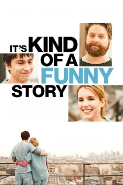 Watch free It's Kind of a Funny Story Movies