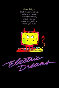 Watch free Electric Dreams Movies
