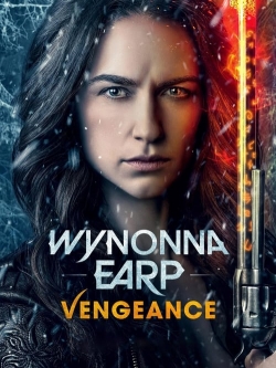 Watch free Wynonna Earp: Vengeance Movies