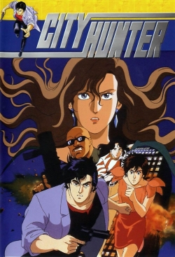 Watch free City Hunter Movies