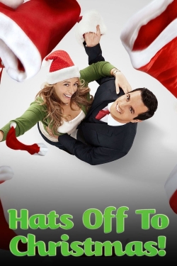 Watch free Hats Off to Christmas! Movies