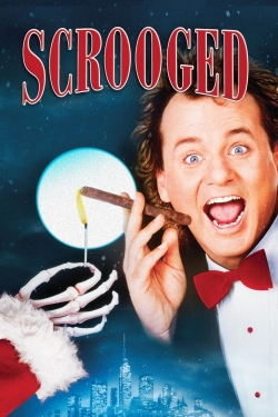 Watch free Scrooged Movies