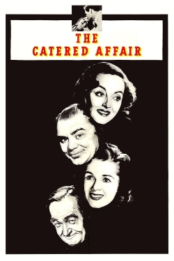 Watch free The Catered Affair Movies