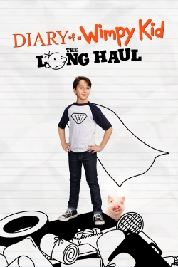 Watch free Diary of a Wimpy Kid: The Long Haul Movies