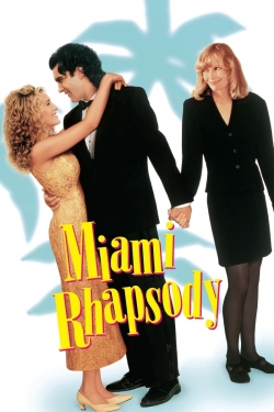Watch free Miami Rhapsody Movies
