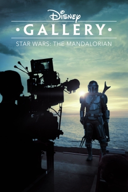 Watch free Disney Gallery / Star Wars: The Mandalorian Movies