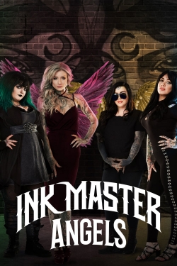 Watch free Ink Master: Angels Movies