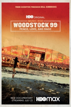 Watch free Woodstock 99: Peace, Love, and Rage Movies