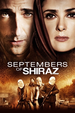 Watch free Septembers of Shiraz Movies