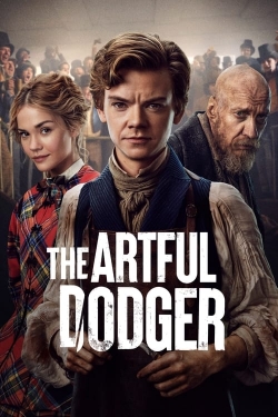 Watch free The Artful Dodger Movies