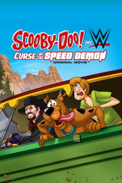 Watch free Scooby-Doo! and WWE: Curse of the Speed Demon Movies