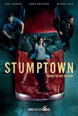 Watch free Stumptown Movies
