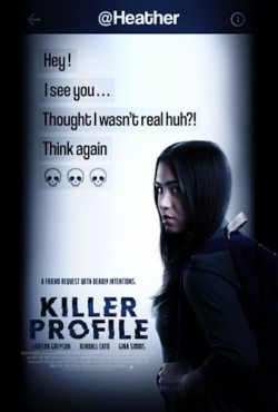 Watch free Killer Profile Movies