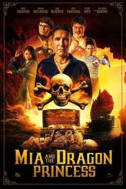 Watch free Mia and the Dragon Princess Movies