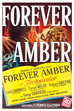 Watch free Forever Amber Movies