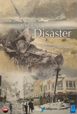 Watch free Descent from Disaster Movies