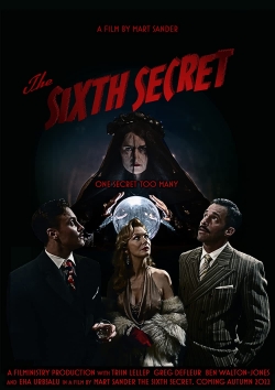 Watch free The Sixth Secret Movies