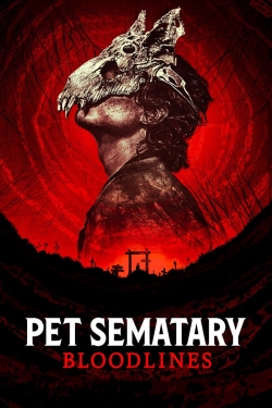 Watch free Pet Sematary: Bloodlines Movies