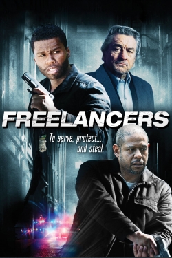 Watch free Freelancers Movies