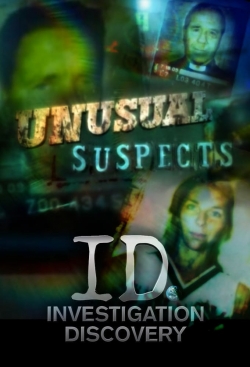 Watch free Unusual Suspects Movies