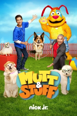 Watch free Mutt & Stuff Movies