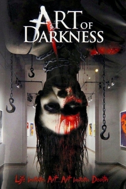 Watch free Art of Darkness Movies