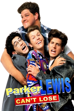 Watch free Parker Lewis Can't Lose Movies