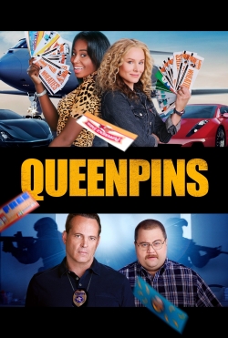 Watch free Queenpins Movies