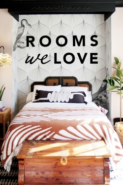 Watch free Rooms We Love Movies