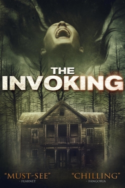 Watch free The Invoking Movies