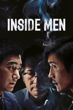 Watch free Inside Men Movies