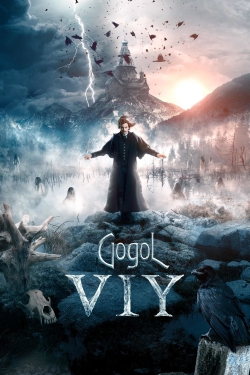 Watch free Gogol. Viy Movies