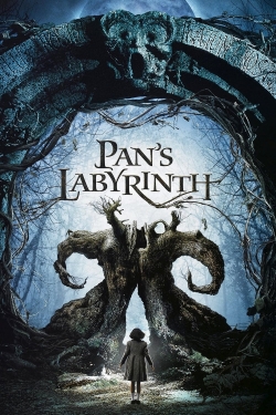 Watch free Pan's Labyrinth Movies
