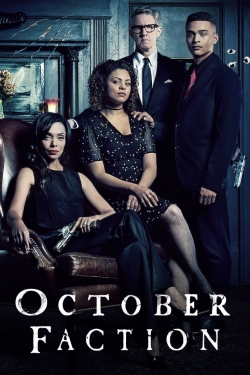 Watch free October Faction Movies