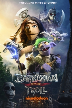 Watch free The Barbarian and the Troll Movies