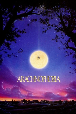 Watch free Arachnophobia Movies