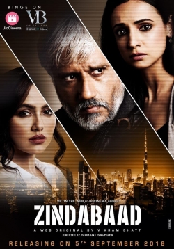 Watch free Zindabaad Movies