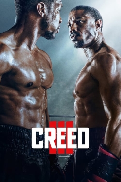 Watch free Creed III Movies